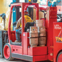 TNT Rigging Versa-Lift